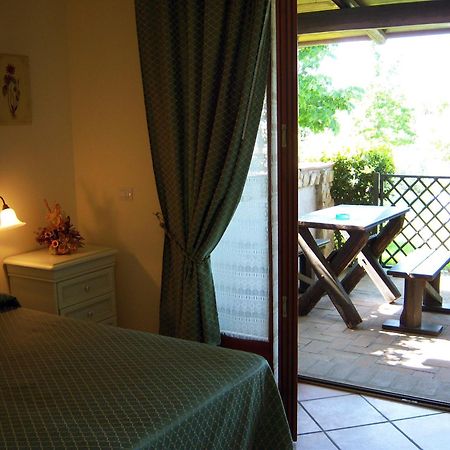 Casa Vacanze Patrizia Montefiore dell'Aso Номер фото