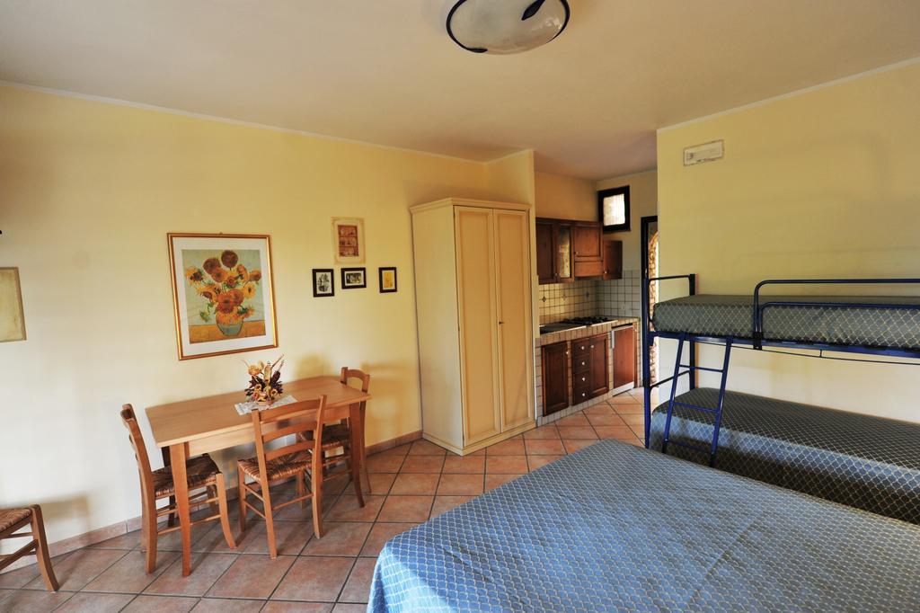 Casa Vacanze Patrizia Montefiore dell'Aso Номер фото