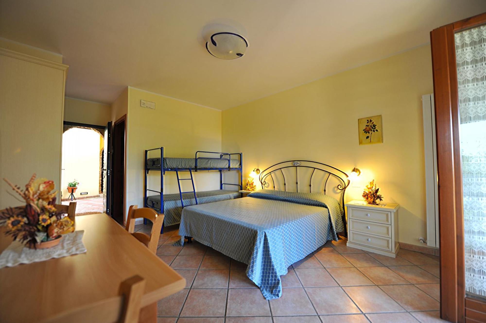 Casa Vacanze Patrizia Montefiore dell'Aso Номер фото