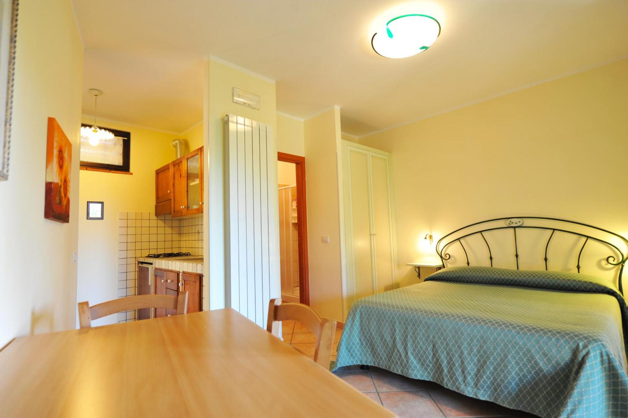 Casa Vacanze Patrizia Montefiore dell'Aso Номер фото