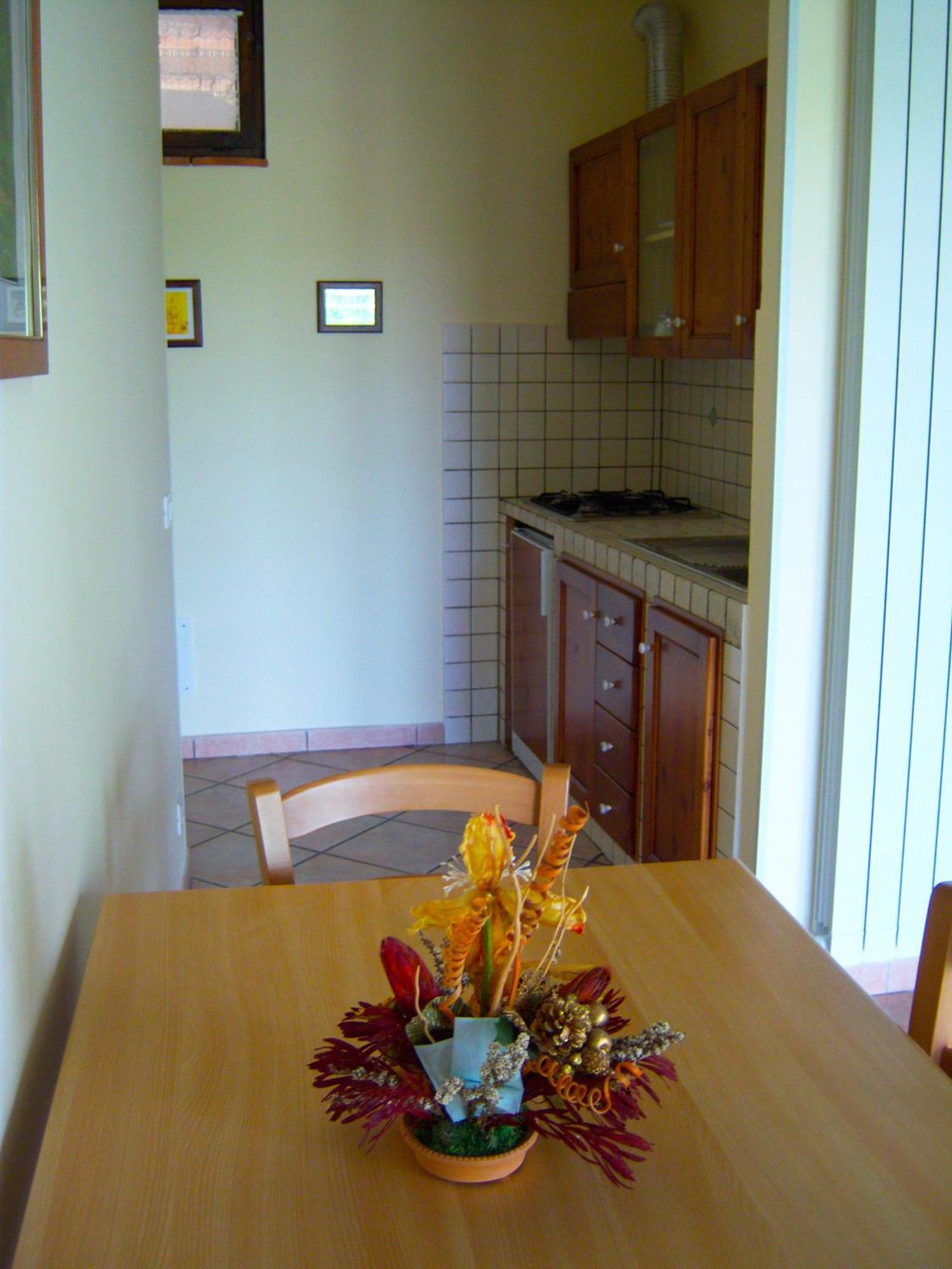 Casa Vacanze Patrizia Montefiore dell'Aso Номер фото