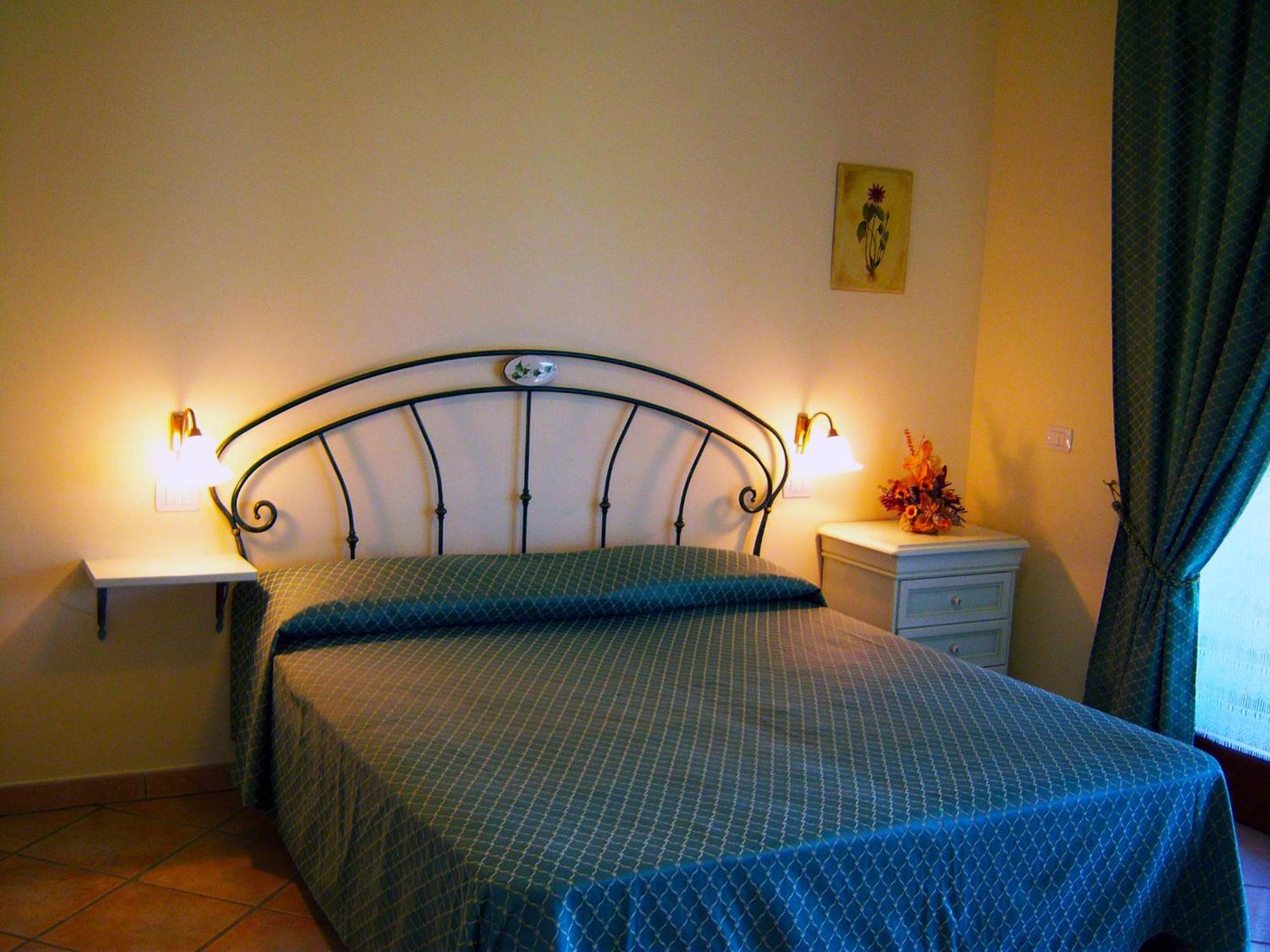 Casa Vacanze Patrizia Montefiore dell'Aso Номер фото