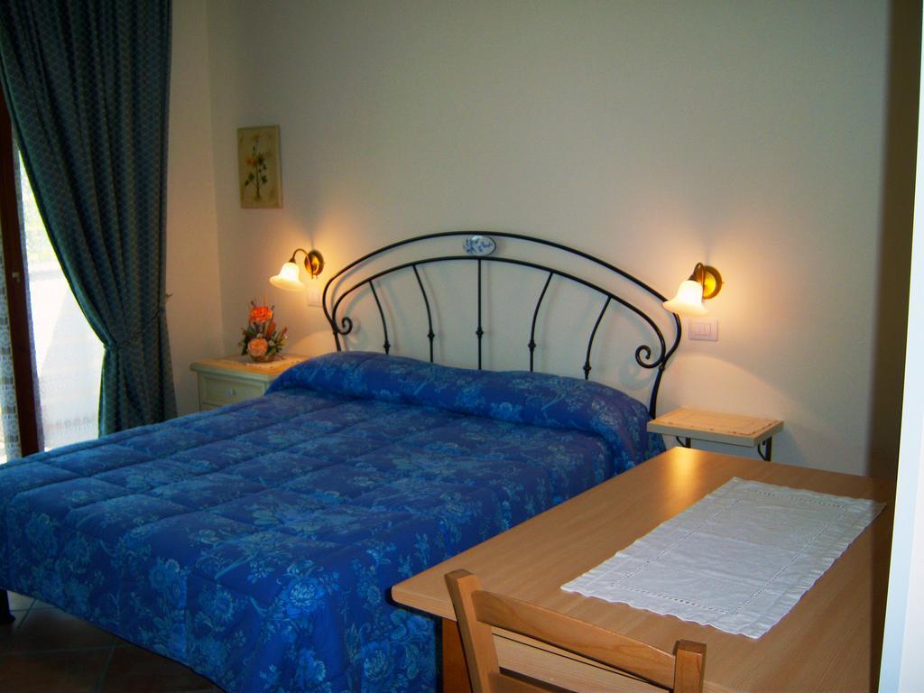 Casa Vacanze Patrizia Montefiore dell'Aso Номер фото