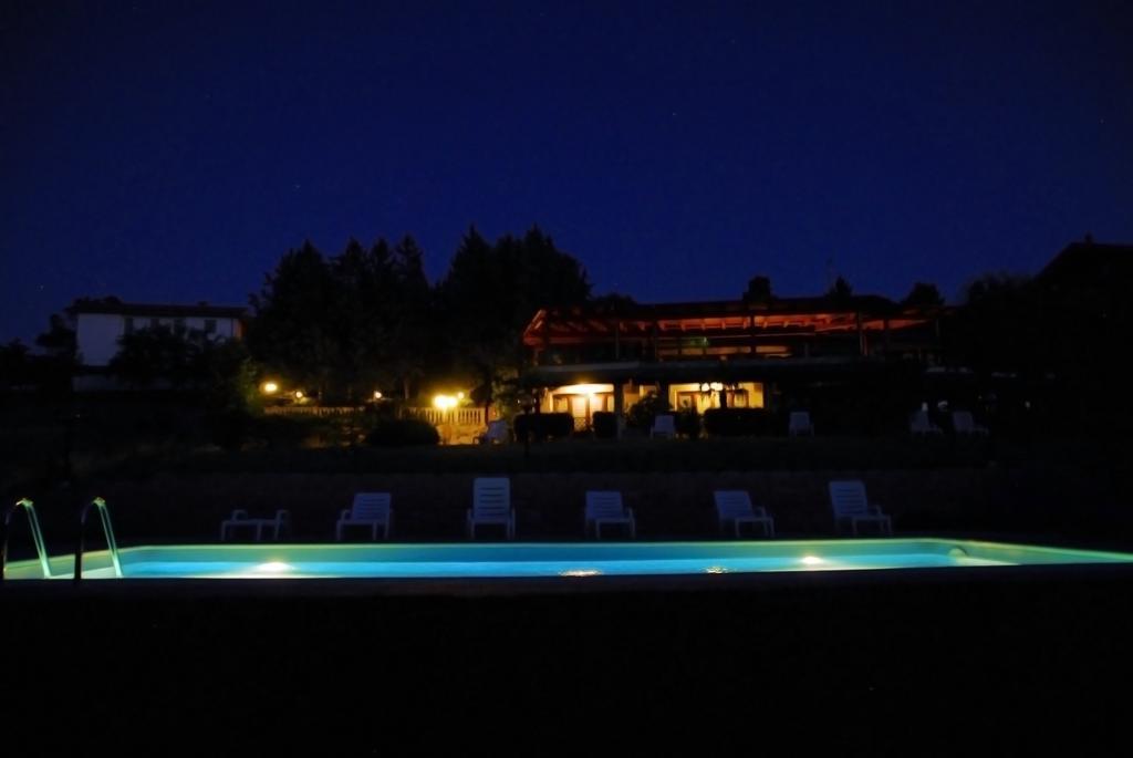 Casa Vacanze Patrizia Montefiore dell'Aso Экстерьер фото
