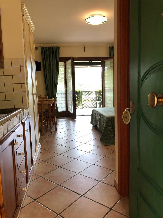 Casa Vacanze Patrizia Montefiore dell'Aso Экстерьер фото