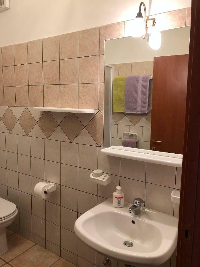 Casa Vacanze Patrizia Montefiore dell'Aso Экстерьер фото