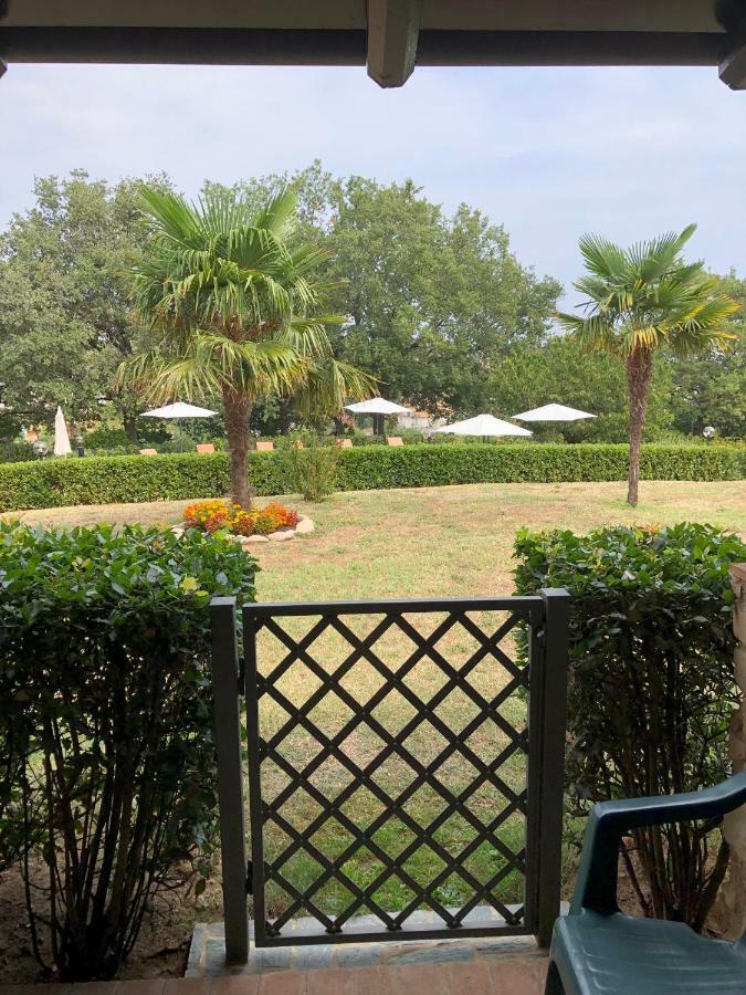 Casa Vacanze Patrizia Montefiore dell'Aso Экстерьер фото